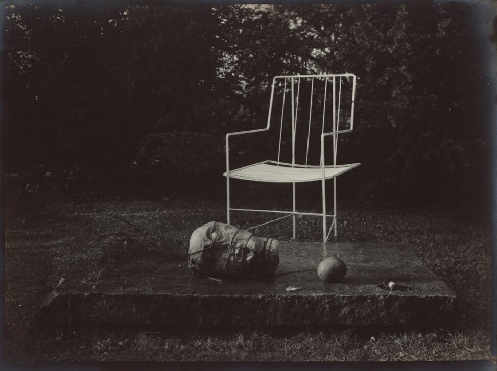 Josef Sudek (1896-1976)