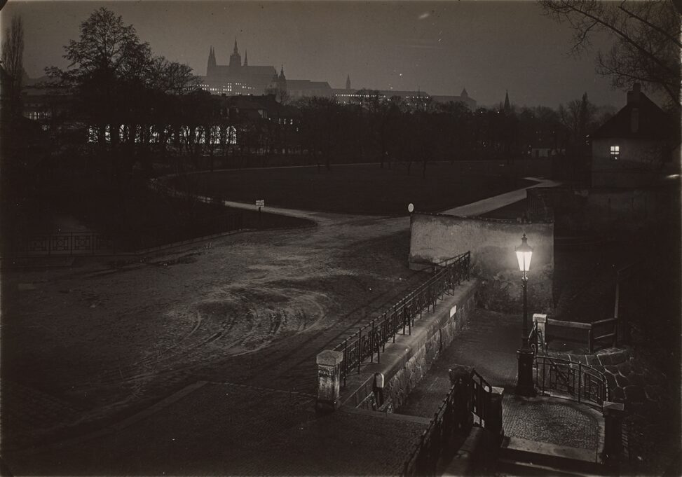 Josef Sudek (1896-1976)