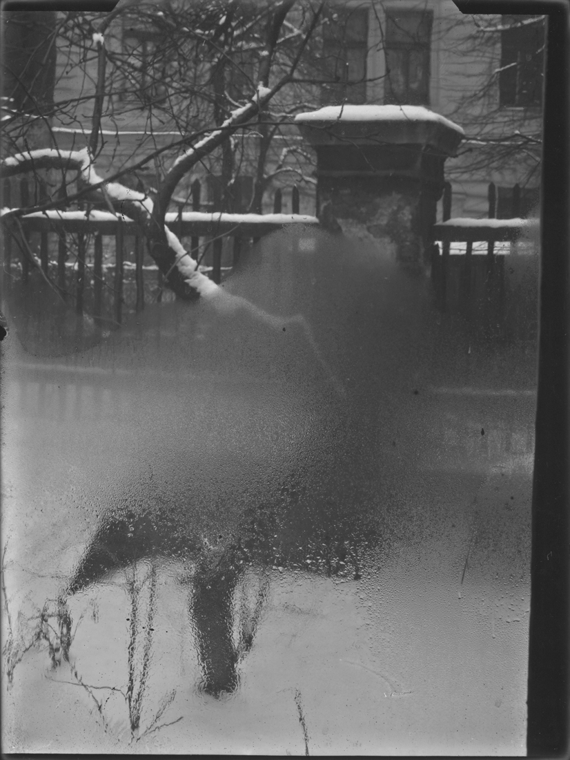 Josef Sudek (1896-1976)