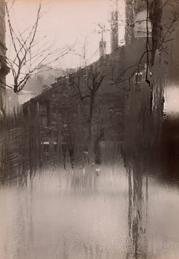 Josef Sudek (1896-1976)