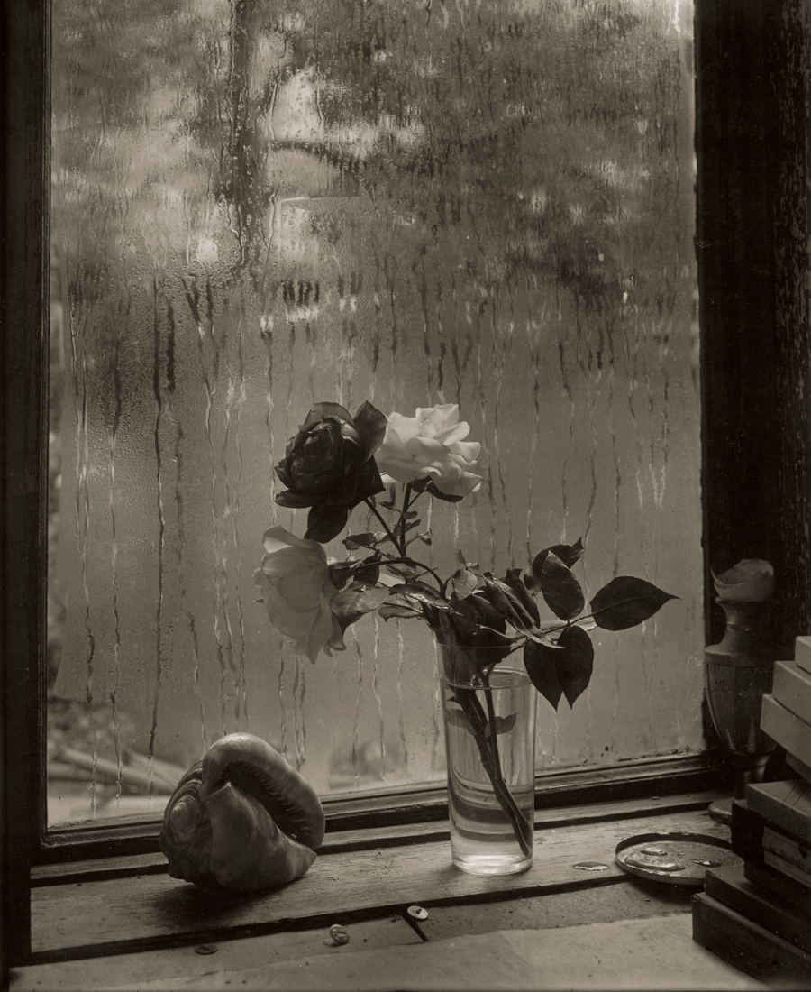 Josef Sudek (1896-1976)